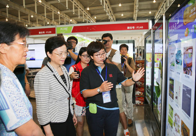 未来5天，西安科普“盛宴”启幕 一场不容错过的智慧探索之旅